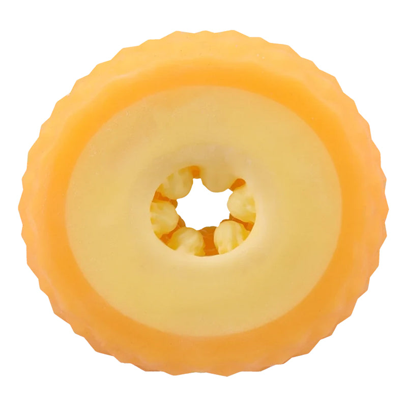 GoodHead Blowjob Set Pineapple