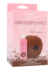 GoodHead Blowjob Set Chocolate Donut