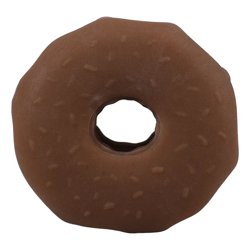 GoodHead Blowjob Set Chocolate Donut