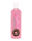GoodHead Blowjob Set Chocolate Donut