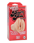 Palm Pal Virgin Masturbator