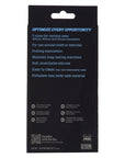 OptiMale 3 C Ring Set Thin