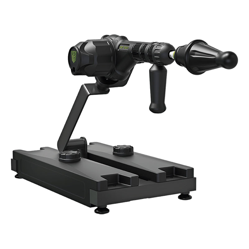 Fort Troff Gunner System 3In1 Modular Fuck Machine