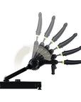 Fort Troff Gunner System 3In1 Modular Fuck Machine