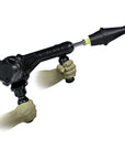 Fort Troff Gunner System 3In1 Modular Fuck Machine