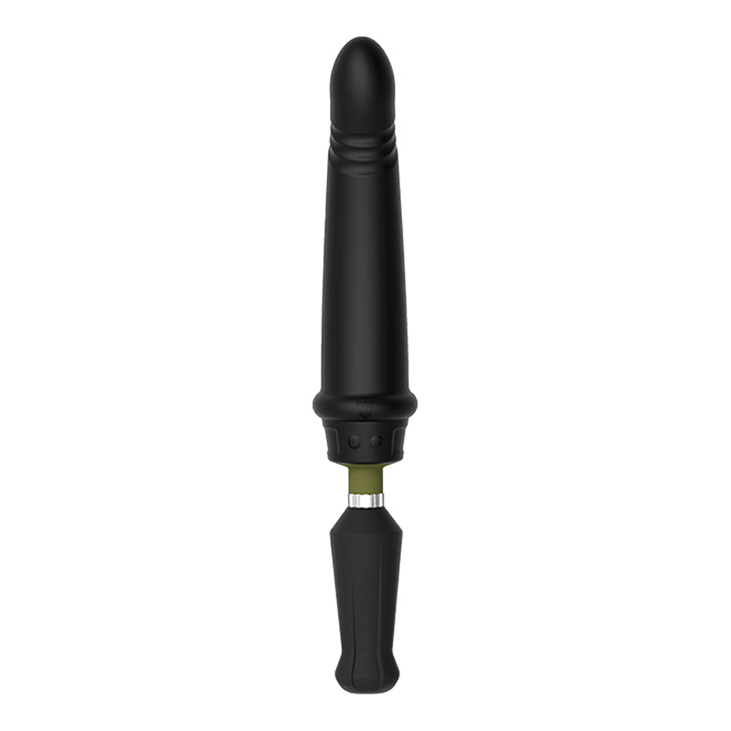 Fort Troff Gunner System 3In1 Modular Fuck Machine