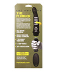 Fort Troff The Plunger Rotating Vibrating Dildo