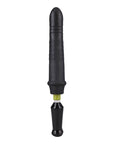 Fort Troff The Plunger Rotating Vibrating Dildo