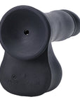Fort Troff Piston Thruster Mini Fuck Machine Thrusting Dildo Rechargeable Silicone with Remote