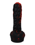 Fort Troff Tendril Thruster Mini Fuck Machine Thrusting Dildo Rechargeable Silicone with Remote