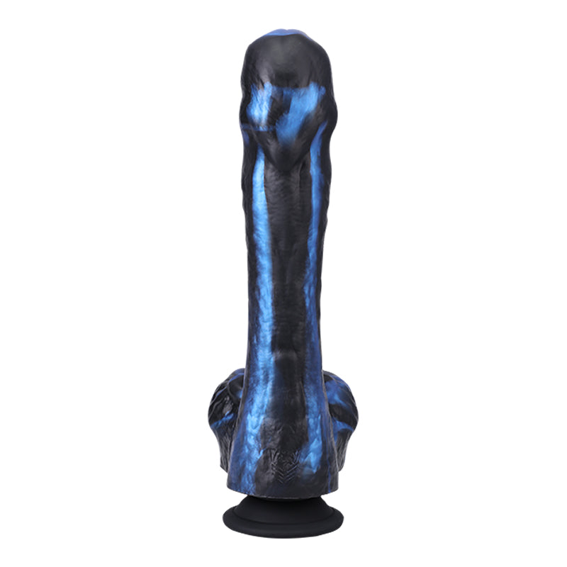 Fort Troff Tendril Thruster Mini Fuck Machine Thrusting Dildo Rechargeable Silicone with Remote