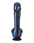 Fort Troff Tendril Thruster Mini Fuck Machine Thrusting Dildo Rechargeable Silicone with Remote