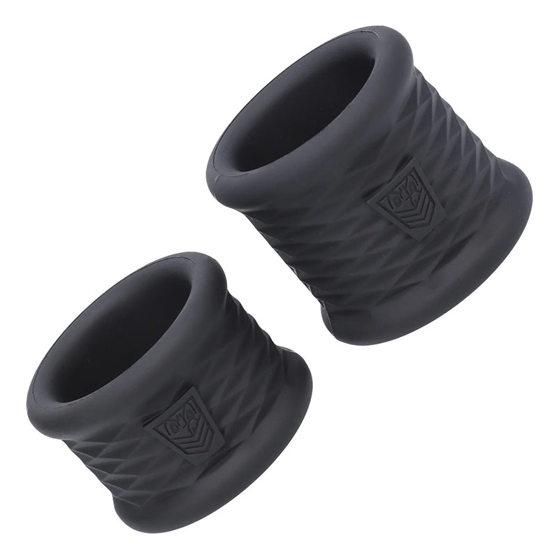 Fort Troff Stretch Flex Trainer Ball Stretchers