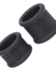 Fort Troff Stretch Flex Trainer Ball Stretchers