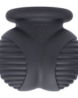 Fort Troff Ball Bunker Ball Stretcher