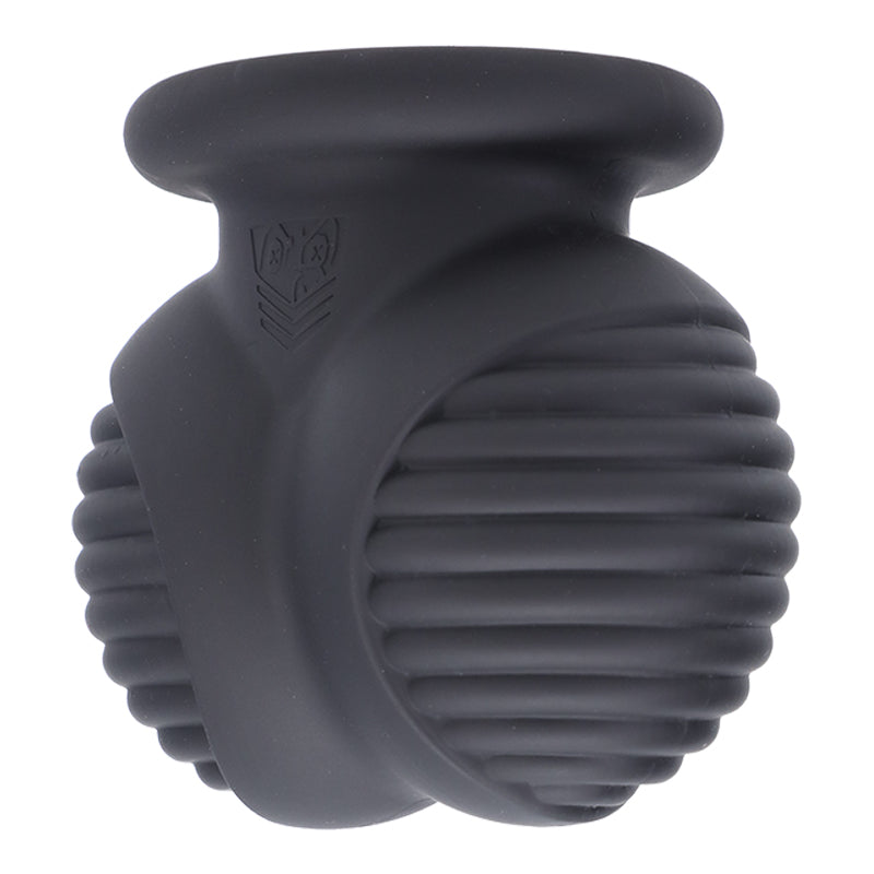 Fort Troff Ball Bunker Ball Stretcher