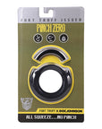 Fort Troff Pinch Zero C-Ring