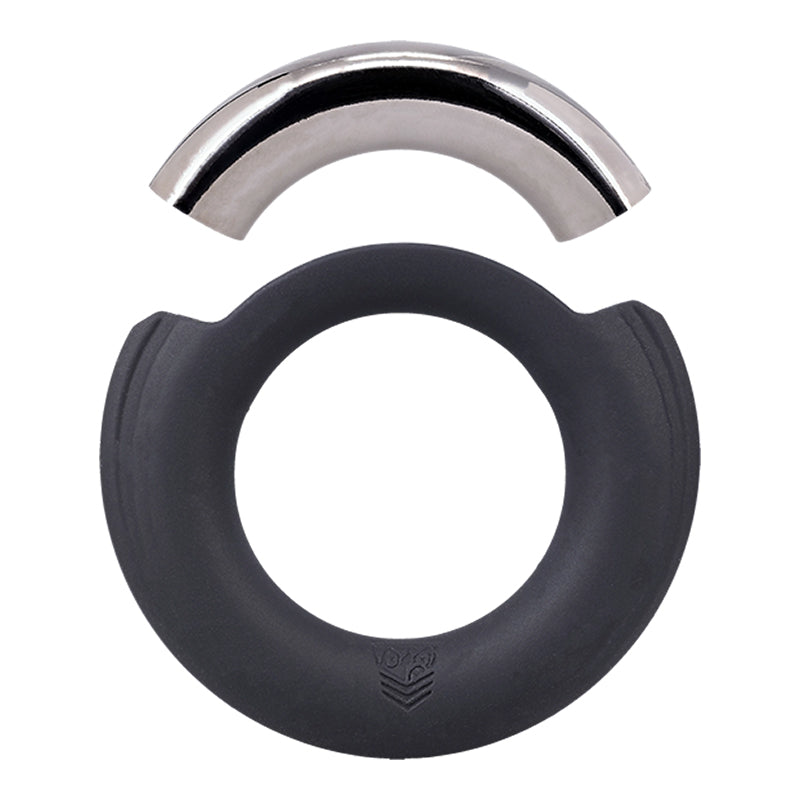 Fort Troff Pinch Zero C-Ring