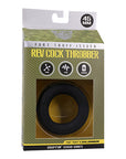 Fort Troff Rev Cock Throbber Vibrating Cockring