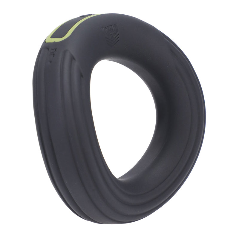 Fort Troff Rev Cock Throbber Large Vibrating Cockring