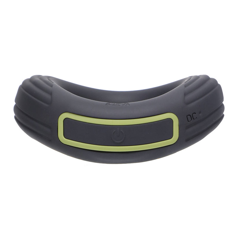 Fort Troff Rev Cock Throbber Large Vibrating Cockring