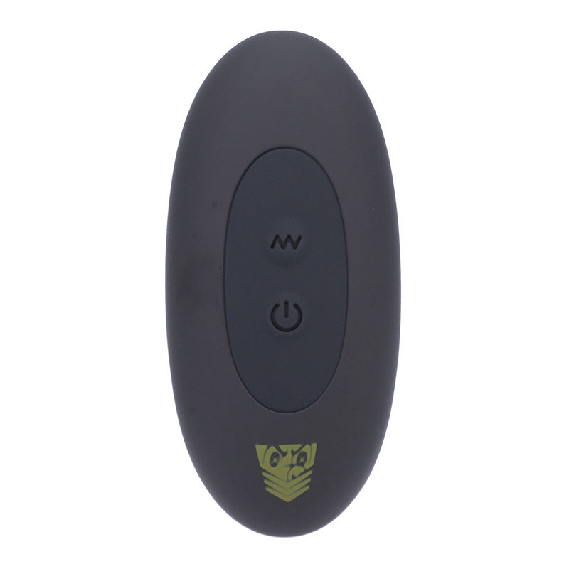 Fort Troff Rev Cock Throbber Large Vibrating Cockring