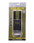 Fort Troff Tactical Wrist Cuffs