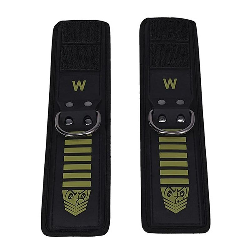 Fort Troff Tactical Wrist Cuffs