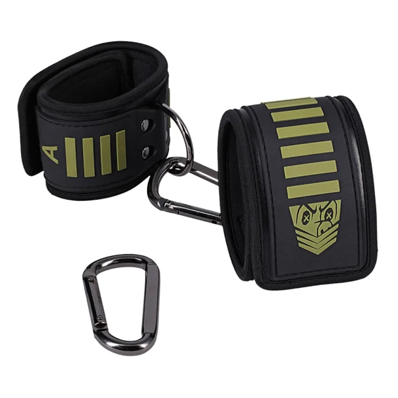 Fort Troff Tactical Ankle Cuffs