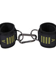 Fort Troff Tactical Ankle Cuffs