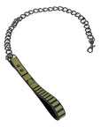 Fort Troff Tactical Collar & Leash