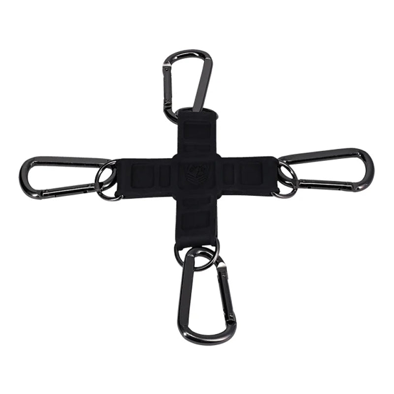 Fort Troff Tactical Hogtie