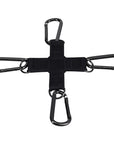 Fort Troff Tactical Hogtie