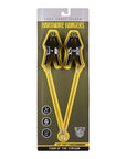 Fort Troff Hardwire Nipple Hangers