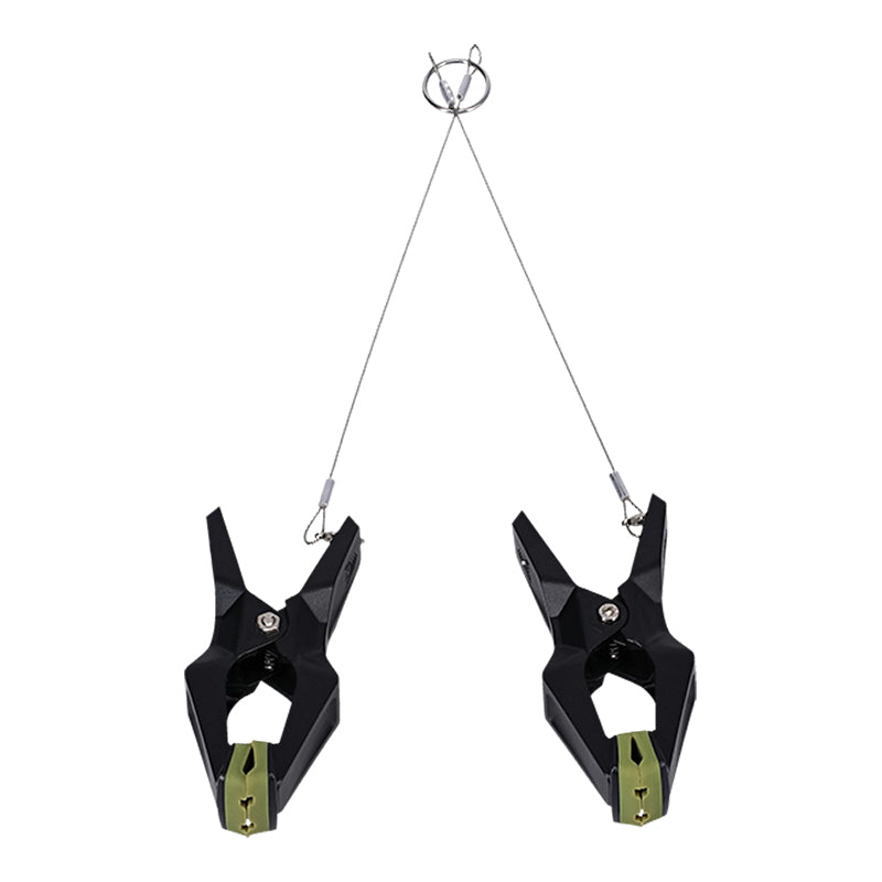 Fort Troff Hardwire Nipple Hangers