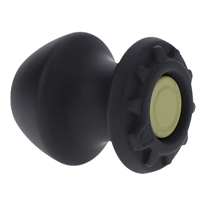 Fort Troff Kum Keeper Hollow Butt Plug