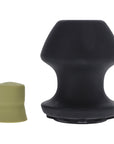 Fort Troff Kum Keeper Hollow Butt Plug
