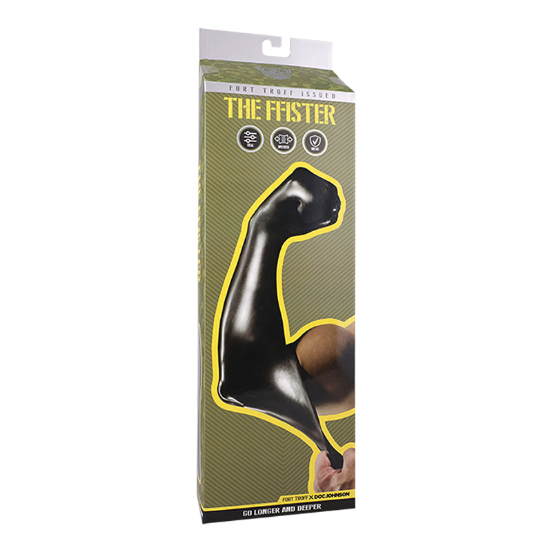 Fort Troff Ffister Glove