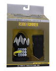 Fort Troff Robo Rimmer Tireless Rim Job Vibrating Plug