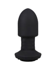 Fort Troff Robo Rimmer Slim with Wireless Remote Controled Vibrating Plug