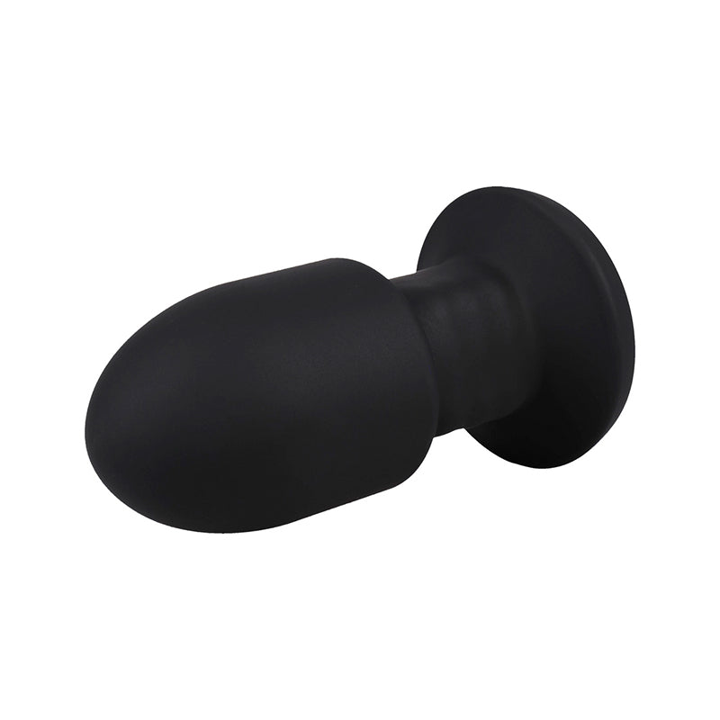 Fort Troff Robo Rimmer Slim with Wireless Remote Controled Vibrating Plug