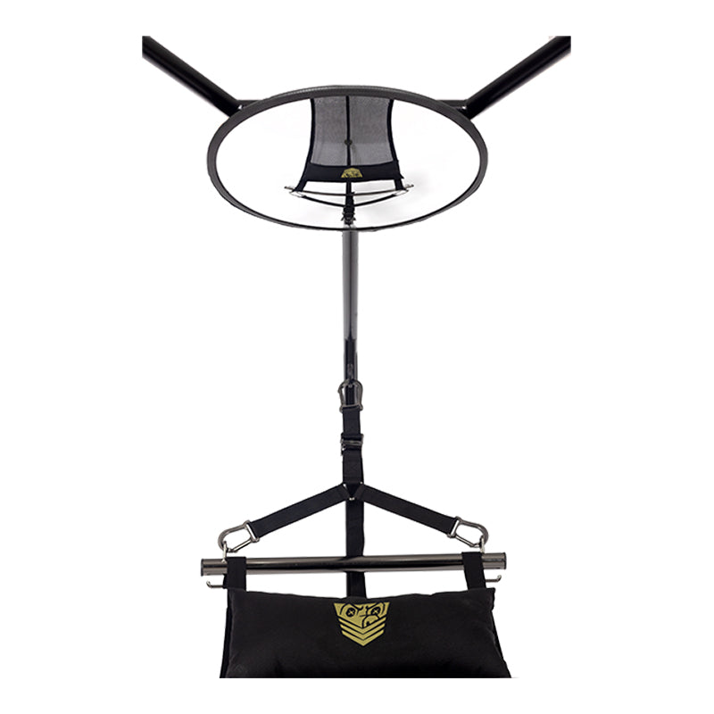 Fort Troff Hammock Hangar Sex Sling
