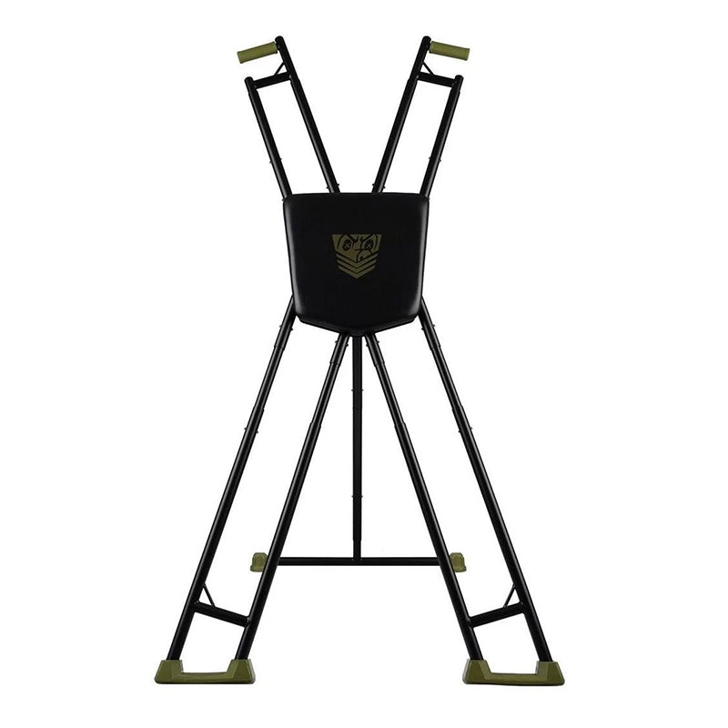 Fort Troff Tactical St. Andrews Cross