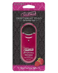 GoodHead Deep Throat Spray To Go