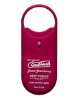 GoodHead Deep Throat Spray To Go