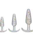 Mood Pride Anal Trainer Set