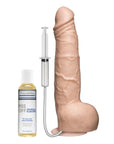 TitanMen Piss Off Squirting Cock Vac-U-Lock