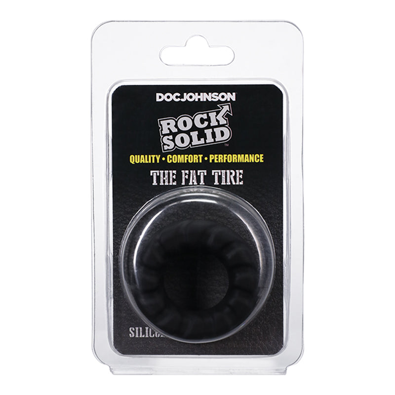 ROCK SOLID Fat Tire Cockring