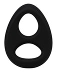 ROCK SOLID The Code Silicone C-Ring with Bandana