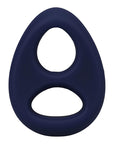 ROCK SOLID The Code Silicone C-Ring with Bandana